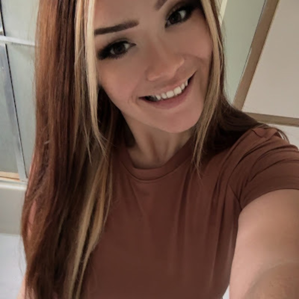 Meet your Posher, Aliah